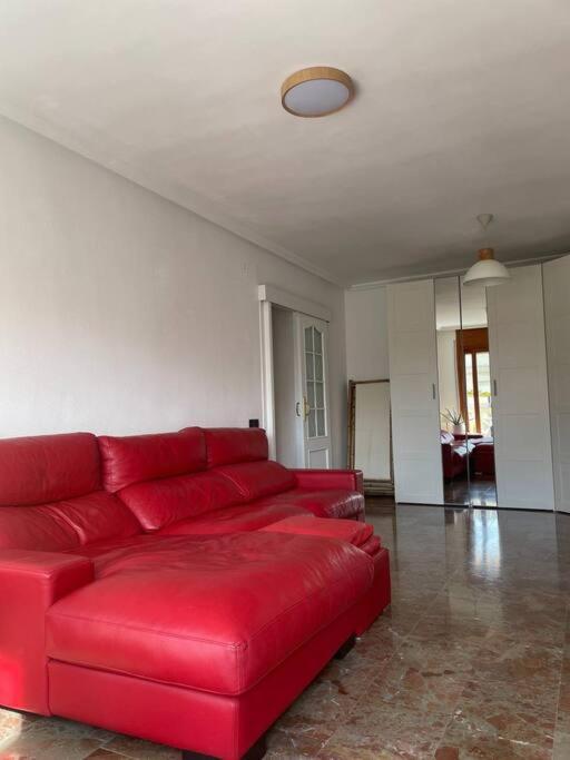 Cal Salmare Seafront Apartment With Rooftop Terrace And Pool Calafell Eksteriør bilde