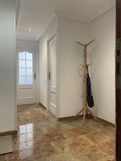 Cal Salmare Seafront Apartment With Rooftop Terrace And Pool Calafell Eksteriør bilde