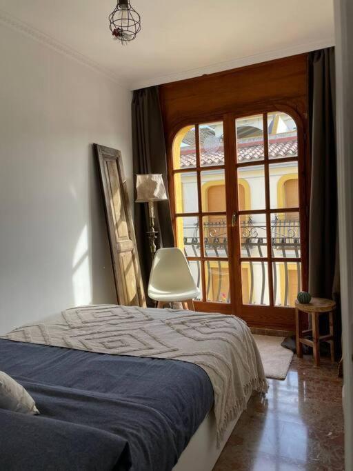 Cal Salmare Seafront Apartment With Rooftop Terrace And Pool Calafell Eksteriør bilde