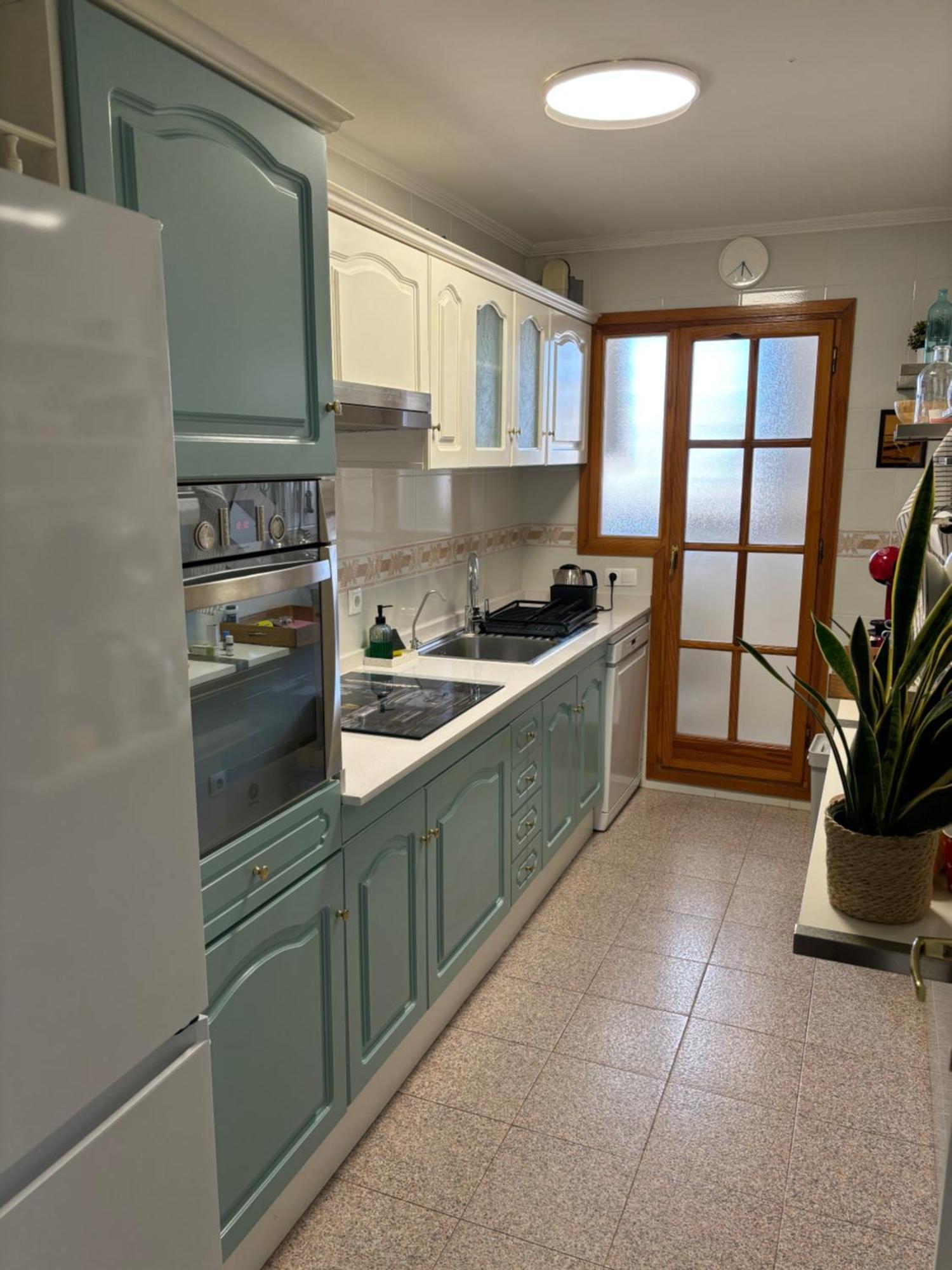 Cal Salmare Seafront Apartment With Rooftop Terrace And Pool Calafell Eksteriør bilde